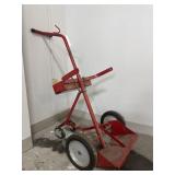 4 WHEEL TORCH DOLLY