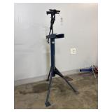 FREEMAN TRANSMISSION FOOT PRESS