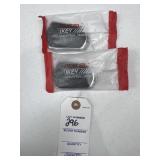 QTY 2 GM - PART NO - 1KEYGM5TPR