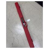3/4" DRIVE CLICK-STYLE TORQUE WRENCH