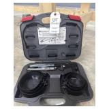 POWER BUILT PISTON RING COMPRESSOR KIT