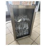 101 CAN BEVERAGE REFRIG/COLLER (MAKER: IVATION)