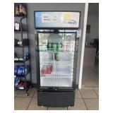 KOOLMORE UPRIGHT SHOWCASE FRIGE UNIT