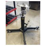 OMEGA 1000LB TELESCOPING HYDRAULIC TRANS. JACK