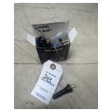 10PC VALVE STEMS FOR TPMS SENSORS