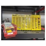 BUSS FUSE CENTERS ASSORTMENT OF FUSES