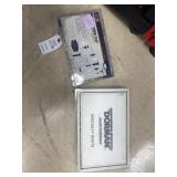 230 PC TRIM CLIP ASSORTMENT FOR GM &....