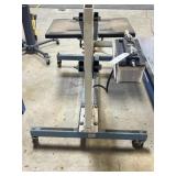 SPX HYDRAULIC TRANSMISSION LIFT