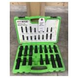 OEM LOCKING LUG MASTER KEY SET