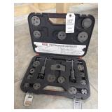 ICON MASTER BRAKE CALIPER SET