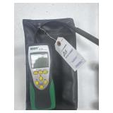 DUOYI MODEL DY23B BRAKE FLUID TESTER