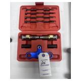 FUEL INJECTOR TOOL REMOVAL KIT FOR BMW CARS