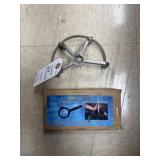 BMW SPROCKET EXTRACTOR, KENTMORE GM TOOL