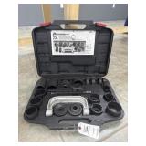 POWER BUILT BALL JOINT/U JOINT KIT