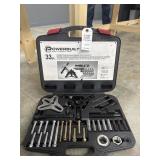 POWER BUILT CRANKSHAFT PULLEY & HARMONIC