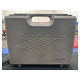 GUN GUARD HARD SIDE HANDGUN CASE