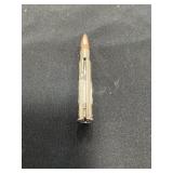 30-06 SPRG BULLET FOLDING POCKET KNIFE