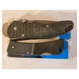 3 GERBER POCKET KNIVES