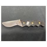 FIXED BLADE KNIFE - 8 1/4" OVERALL LENGTH