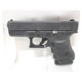 GLOCK 30 - .45 AUTO SEMI AUTO PISTOL