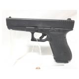 GLOCK 20 - 10 MM SEMI AUTOMATIC PISTOL