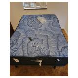 SERTA PERFECT SLEEPER, QUEEN MATTRESS