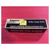 LEAPERS 6X32MM - 5TH GEN RIFLE SCOPE