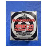 500 WINCHESTER XPERT .22 LR RIM FIRE AMMO