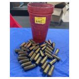 38 ROUNDS .44 SPC/.44 RUSSIAN AMMO