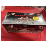 100 RDS. WINCHESTER 12 GA SHOTGUN SHELLS
