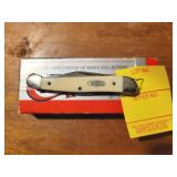 CASE XX 2 BLADE I2109X