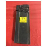 20 ROUND METAL MAGAZINE W/.308 WIN AMMO