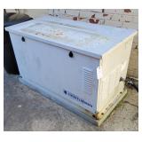 CENTURION GENERAC 1 LITER GENERATOR