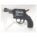 H & R 732 - .32 S&W REVOLVER