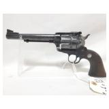 RUGER BLACKHAWK .41 MAG REVOLVER