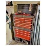 CRAFTSMAN 13 DRAWER TOOL CHEST