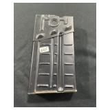 ONE H&K .308 WIN 20 ROUND MAGAZINE