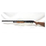MOSSBERG 500A - 12 GA PUMP SHOTGUN