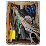 BOX ASST. TOOLS