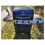 BBQ WARE PROPANE GRILL