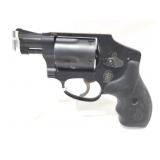 S & W 442-2 - .38 SPL +P REVOLVER