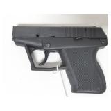 GRENDEL P-10 - .380 ACP SEMI AUTO PISTOL