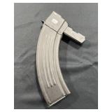 ONE 30 ROUND AK STYLE MAGAZINE