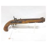 JUKAR PERCUSSION .45 CAL PISTOL