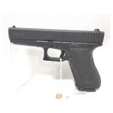 GLOCK 20 - 10 MM SEMI AUTOMATIC PISTOL
