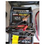 EXIDE 6/12 VOLT BATTERY CHARGER