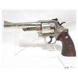 S & W 29-2 - .44 MAGNUM REVOLVER