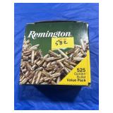 525 REMINGTON GOLDEN BULLET .22 LR AMMO