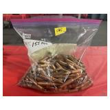 155 ROUNDS .308 WIN AMMUNITION