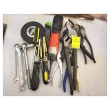 ASST. TOOLS